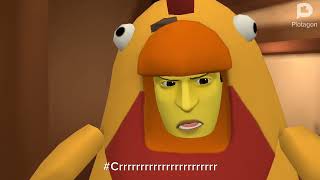 Random plotagon video 2