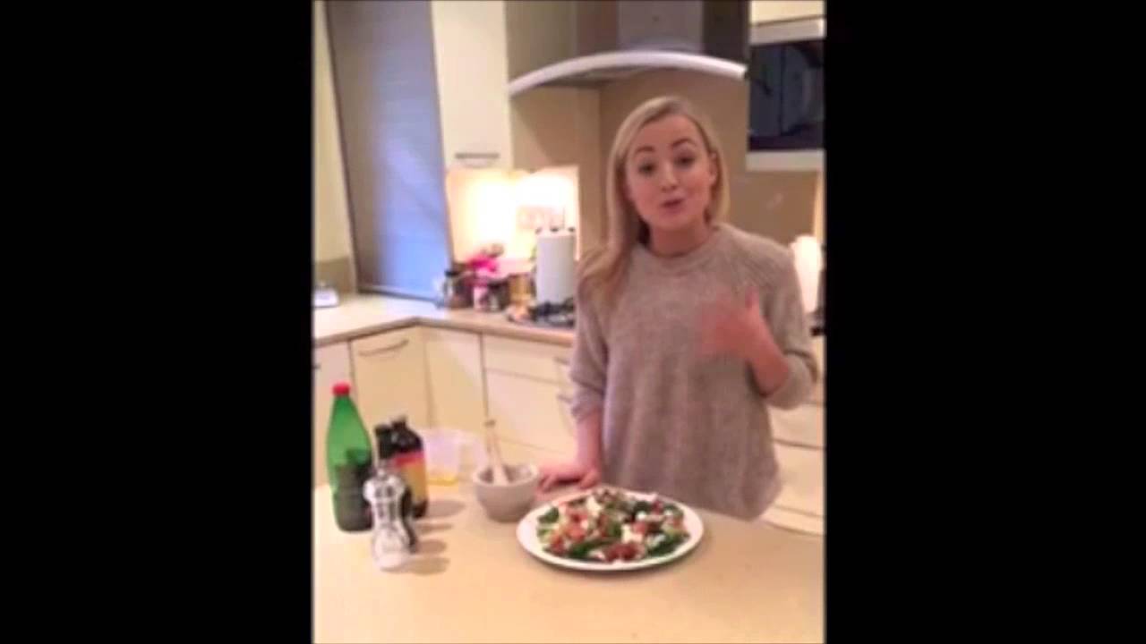 Clean Eating Alice - Celebrating 20 years of Udo's Choice