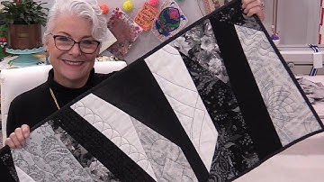 Get it Done "Stitch n