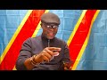 20 MAY  LES KATANGAIS CIVILISÉS DEBATTENT SUR LA CONSTITUTION 👏🏿👍🏿TOZA BA YUMA TÉ💪🏿