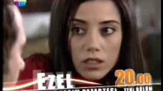 Ezel - 7. Bölüm Fragmanı -.Dizidiyari- 16 Kasım 2009