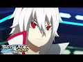 BEYBLADE BURST EVOLUTION Épisode 47: Volle kracht! In de aanval!