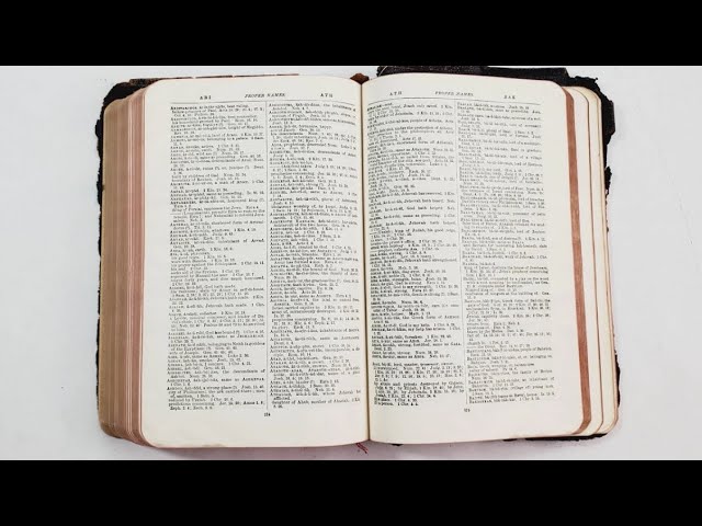 7 Things Christians Say That Sound Biblical But Aren’t-Day 3