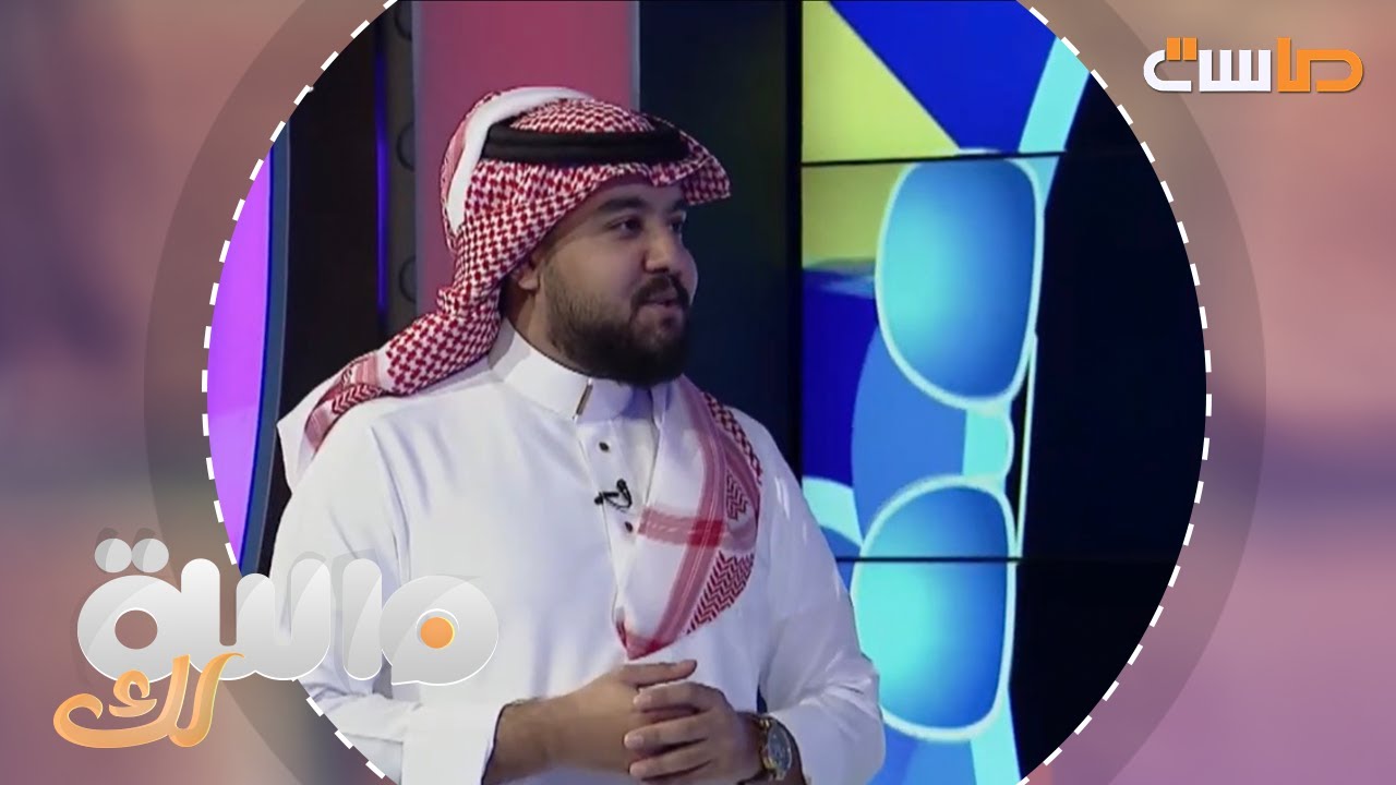 حديث ياسر العباس عن فكرة برنامج طلة والإجابة على أسئلة الجمهور