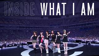 Note #8 : TOKYO｜IVE WORLD TOUR 〈SHOW WHAT I AM〉