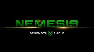 NEMESIS - OFFICIAL TRAILER