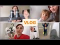 Vlog 14changement capilaire haul temu achats action achats carrefour  vlog