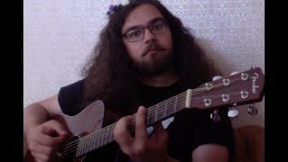 I Wish I Was A Punk Rocker (With Flowers In My Hair) - Petrichor Cover