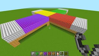 crazy tnt experiment 128.0