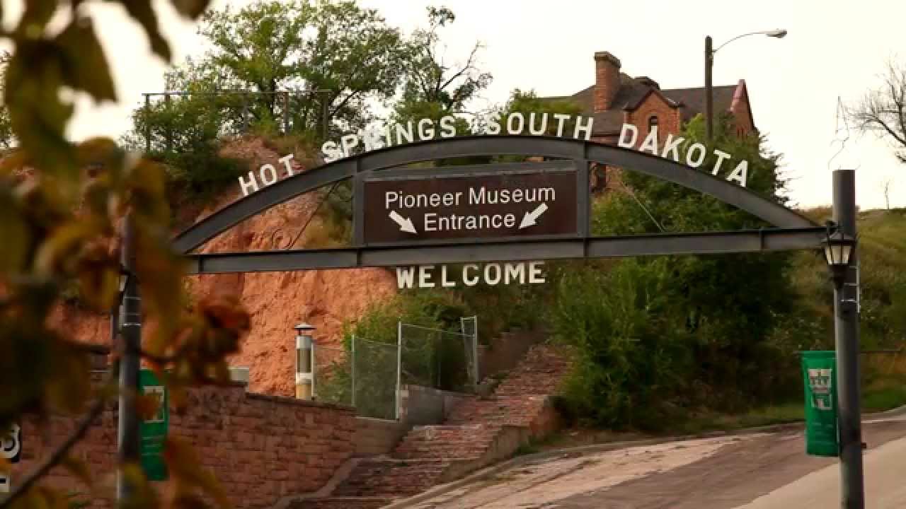 Marketing Hometown America Promo YouTube