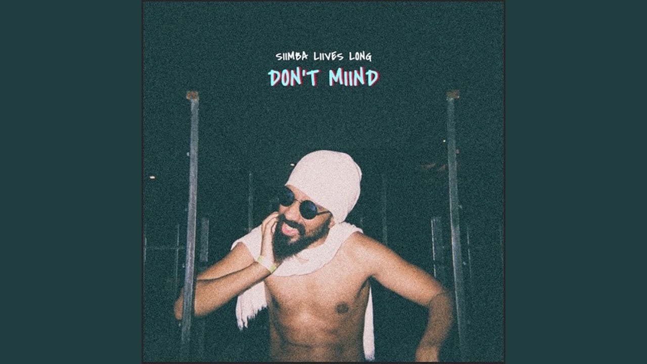 Watch DONT MIIND on YouTube Watch DONT MIIND on YouTube