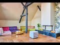 Suite.030 - Leibniz.55 neu ausgebautes Penthouse in Ku'damm Nähe