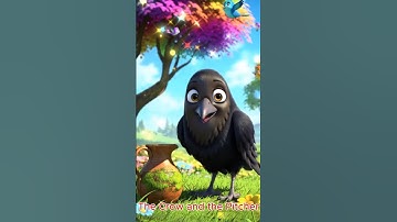The Clever Crow