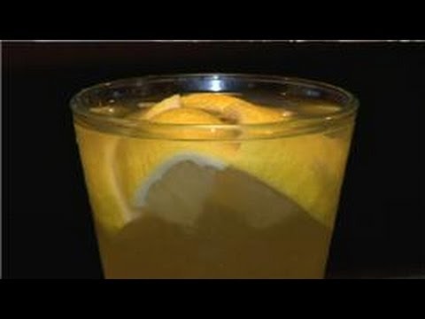 cocktails-&-mixology-:-drink-recipes-for-treating-a-cold