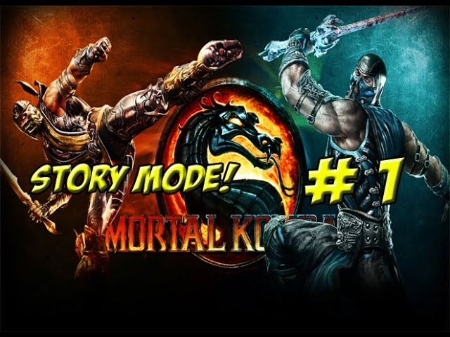 10 anos de Mortal Kombat 9: como o jogo trouxe a franquia para os esports?  - Millenium