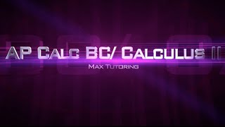 [AP Calculus BC/ Calculus II] Integration by Trig Substitution