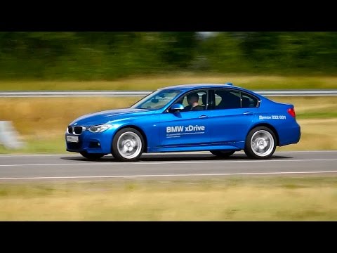 Bmw 3 м пакет