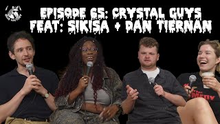 Download Lagu Sikisa \u0026 Dan Tiernan | Ep 65: \ MP3 Download Lagu Sikisa \u0026 Dan Tiernan | Ep 65: \ MP3