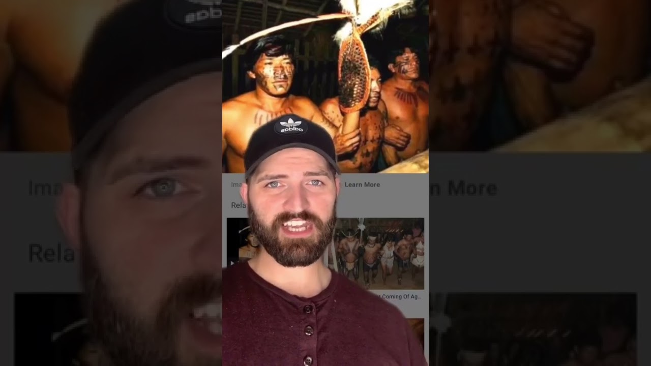 Extreme tribal rituals part 3 #tribal #history #ouch #pain #story #educational #learn #facts