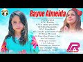 Rayne Almeida - UM NOVO DIA VIRÁ [CD COMPLETO 2021]