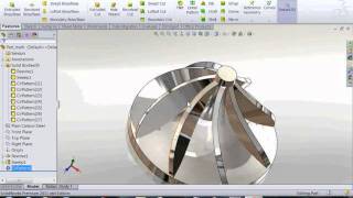 Solidworks Mass Properties