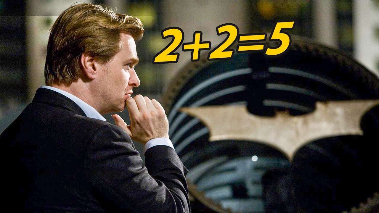 Quando o diretor é tarado pelo tempo