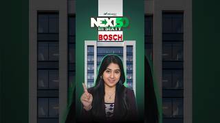 How Bosch Quietly Built India's Auto Future | Next 50 in 60