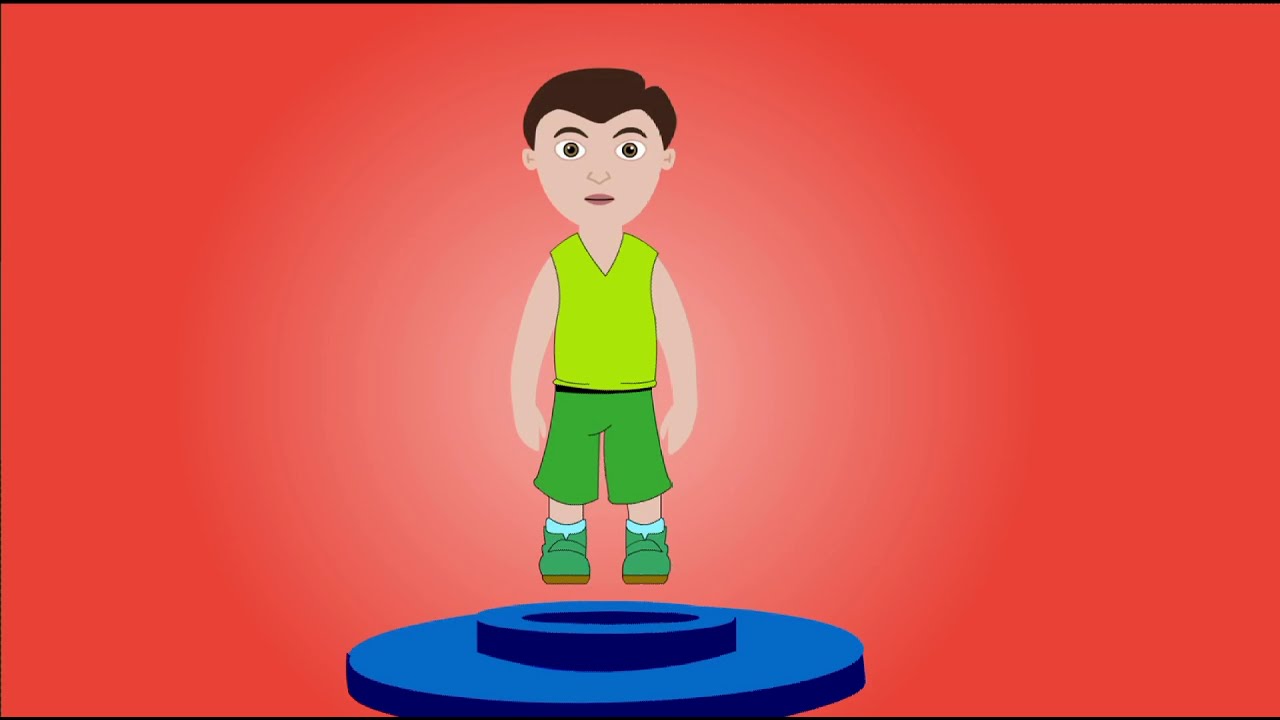 Human body organs and functions | Important Body Organs Name_Function ...