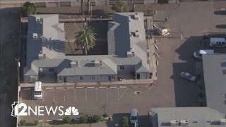 City of Phoenix open investigation into North Star after fatal shooting at group home