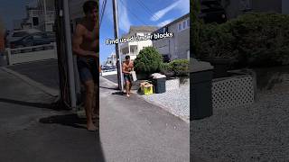 STOP PAYING FOR THE GYM | Functional training #fitness #shorts