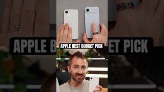 Don't Waste Your Money: iPhone 17e vs Used 16 Pro