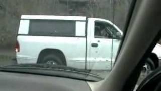 Cody's Car Accident
