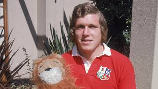 Fergus Slattery Died - Irish Rugby Legend and Former Ireland Captain Dies at 77