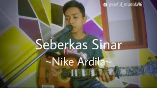 Seberkas Sinar - Nike Ardila | Ipunk(Cover)