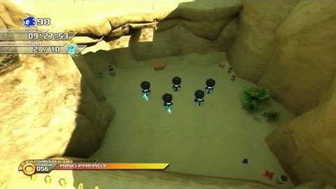 Apotos/Shamar Adventure Pack - Arid Sands 3