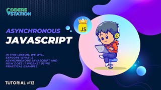 💻 Dive into Modern Web Development with Asynchronous JavaScript! 🚀 #javascript #programmingtips