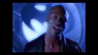 Seal - Kiss From A Rose (Batman Forever Soundtrack)