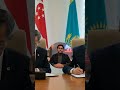 Тихий ход Токаева: почему Сингапур заменяет российских управленцев в Казахстане