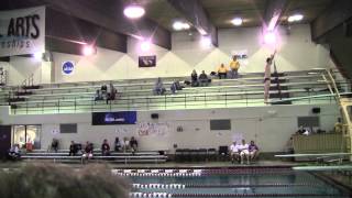 Jesse 403B Dive 3M Prelims Liberal Arts Principia at Coe College