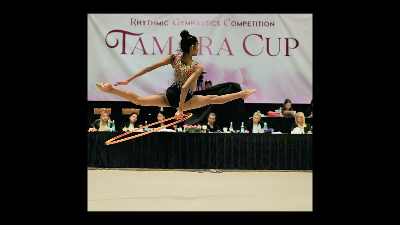 Tamara Cup photo Highlights.