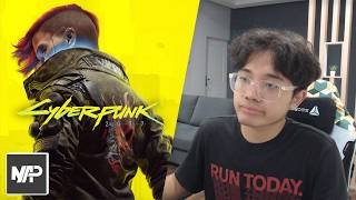 oagi di night city - Cyberpunk 2077 #5 screenshot 5