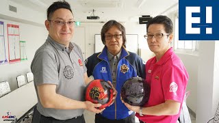 江頭インプレ・076：エリアマックス™とダークナイト™