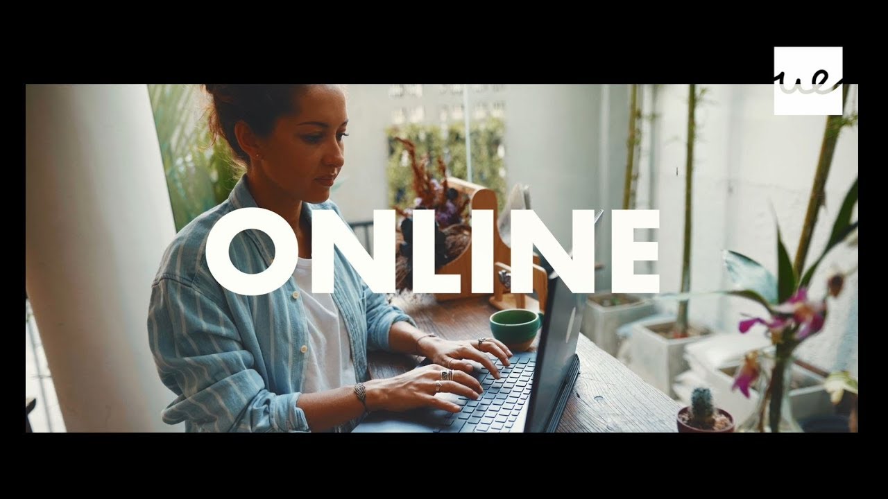 universidad europea de monterrey ¿Cómo es nuestra metodología online?