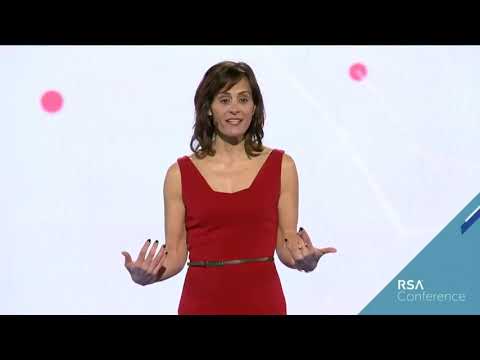RSA Conference 2019 Opening Keynote: The Trust Landscape
