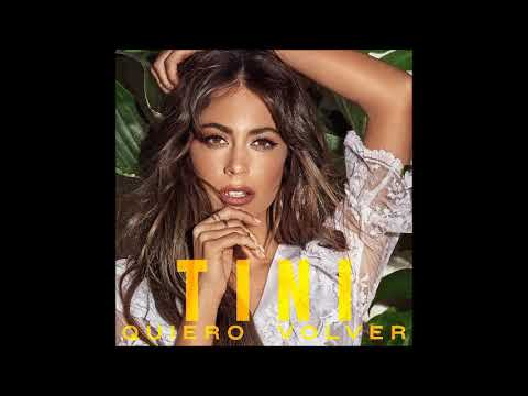 TINI   Flores Official Audio