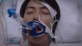 |Asian Male Hurt| Code Blue: The Movie (Japanese Movie 1:13:20)