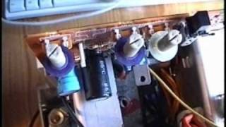 Commodore 1084 Video Monitor