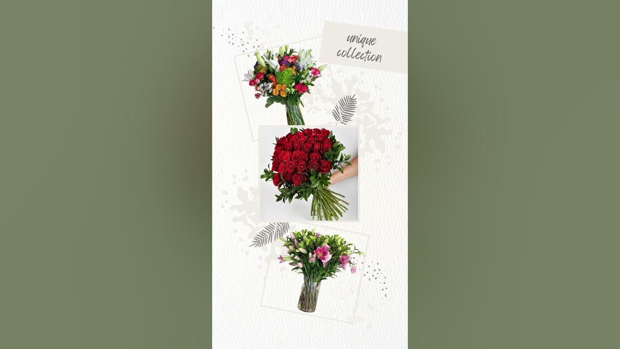Online Florist Riyadh, The best place to buy flowers