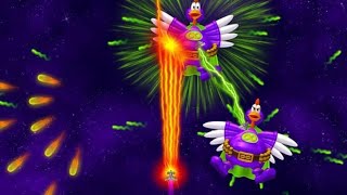 Chicken Invaders 6 CI6 screenshot 1