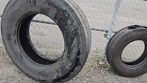 More Tires 😫😫😩